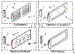 Accessory Decorator Panel Kits