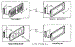 Accessory Decorator Panel Kits