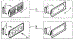 Accessory Decorator Panel Kits
