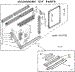 Accessory Kit Parts