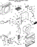 Air Flow And Control Parts