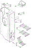 Freezer Liner