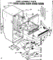 Liner Assembly Parts