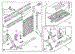 Accessory Kit Parts