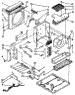 Air Flow And Control Parts