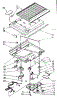 Compartment Separator And Control Parts
