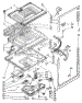 Compartment Separator And Control Parts