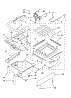 Evaporator Ice Cutter Grid And Water Parts