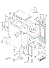 Cabinet Liner And Door Parts