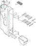 Freezer Liner
