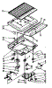 Compartment Separator And Control Parts
