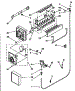 Icemaker Assembly