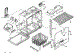Freezer Parts