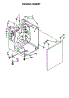 Washer Cabinet