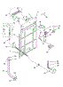 Rear Panel Parts