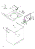 Top And Cabinet Parts