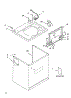 Top And Cabinet Parts