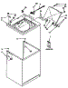 Top And Cabinet
