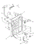 Rear Panel Parts