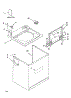 Top And Cabinet Parts