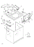 Top And Cabinet Parts