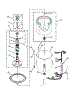 Basket And Tub Parts
