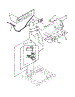 Controls And Water Inlet Parts