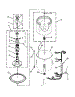 Basket And Tub Parts