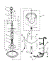 Basket And Tub Parts