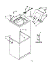Top And Cabinet