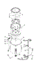 Basket And Tub Parts