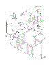 Top And Cabinet Parts