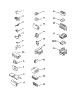 Wire Harness Parts