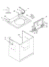 Top And Cabinet Parts