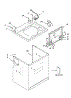 Top And Cabinet Parts