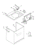 Top And Cabinet Parts