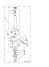 Brake And Drive Tube Parts