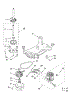 Brake, Motor And Pump Parts