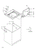 Top And Cabinet Parts