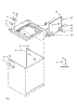 Top And Cabinet Parts