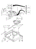 Machine Base Parts