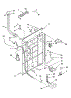 Rear Panel Parts