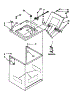Top And Cabinet