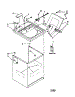 Top And Cabinet