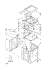 Top And Cabinet Parts