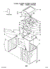 Top And Cabinet Parts