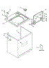 Top And Cabinet Parts
