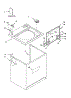 Top And Cabinet Parts