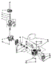 Motor And Pump