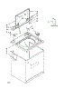 Top And Cabinet Parts